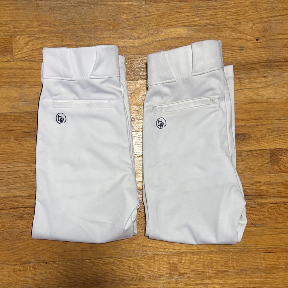 2x Baseball Pants